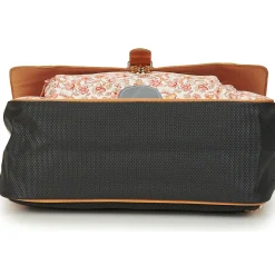 Tann's - TANN'S X CYRILLUS CAPUCINE CARTABLE 38CM
