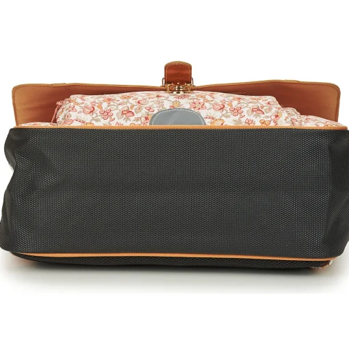Tann's - TANN'S X CYRILLUS CAPUCINE CARTABLE 38CM