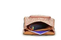 Tann's - TANN'S X CYRILLUS CAPUCINE CARTABLE 38CM