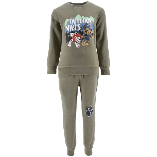 TEAM HEROES  - ENSEMBLE JOGGING PAW PATROL
