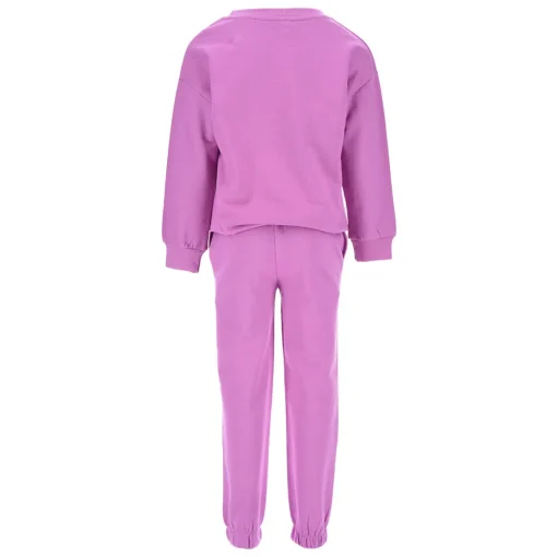 TEAM HEROES  - ENSEMBLE JOGGING REINES DES NEIGES