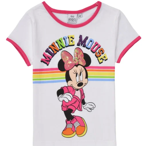 TEAM HEROES  - ENSEMBLE MINNIE