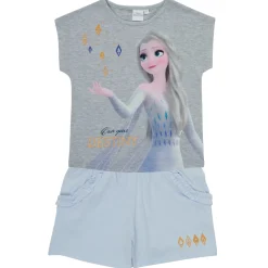 TEAM HEROES  - FROZEN SET