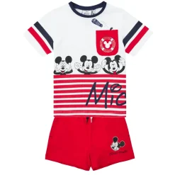 TEAM HEROES  - MICKEY SET