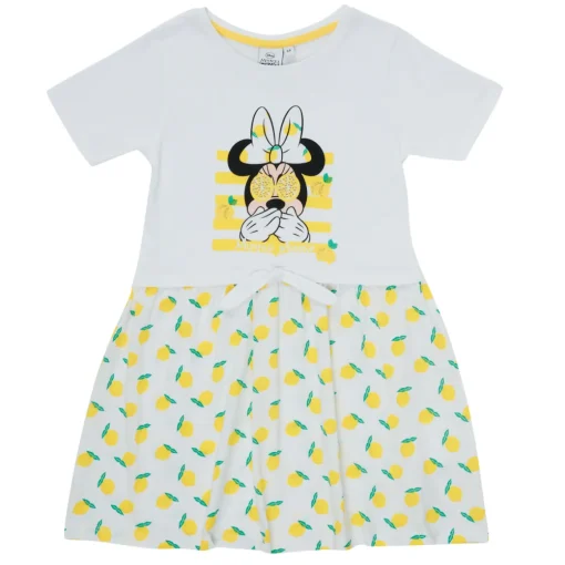 TEAM HEROES  - MINNIE DRESS
