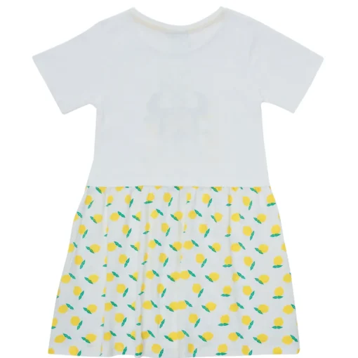 TEAM HEROES  - MINNIE DRESS