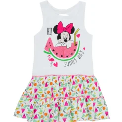 TEAM HEROES  - MINNIE DRESS