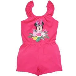 TEAM HEROES  - MINNIE JUMPSUIT