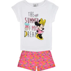 TEAM HEROES  - MINNIE SET