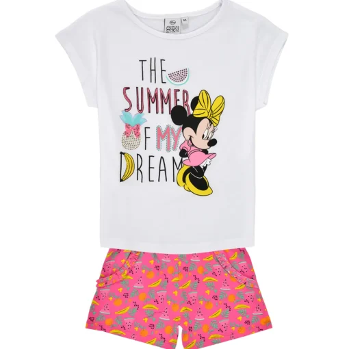TEAM HEROES  - MINNIE SET