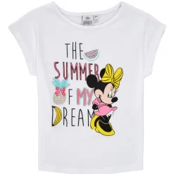 TEAM HEROES  - MINNIE SET