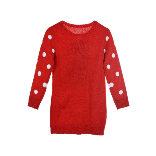 TEAM HEROES  - ROBE MINNIE MOUSE