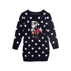 TEAM HEROES  - ROBE MINNIE MOUSE