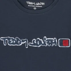 Teddy Smith - CLAP
