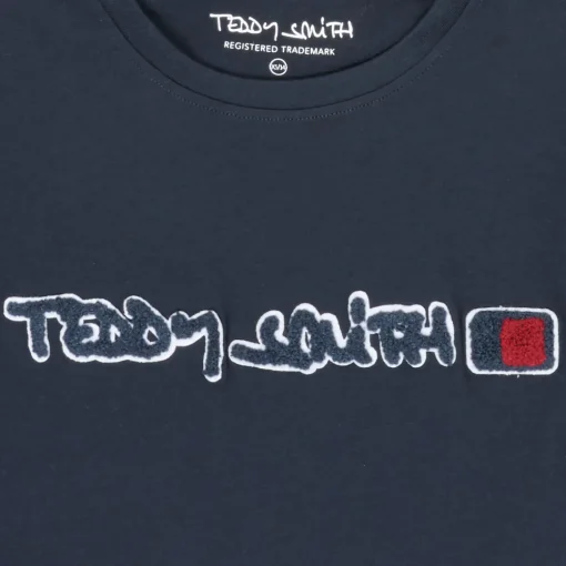 Teddy Smith - CLAP