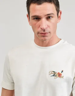 Teddy Smith - EDIS MC