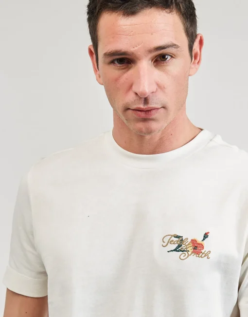 Teddy Smith - EDIS MC