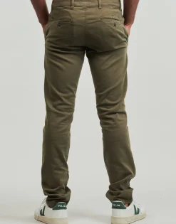 Teddy Smith - PALLAS CHINO