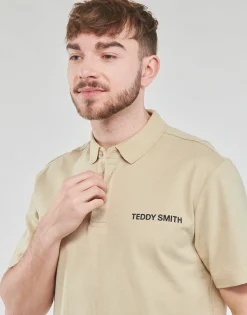 Teddy Smith - P-RAY MC