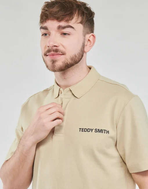 Teddy Smith - P-RAY MC