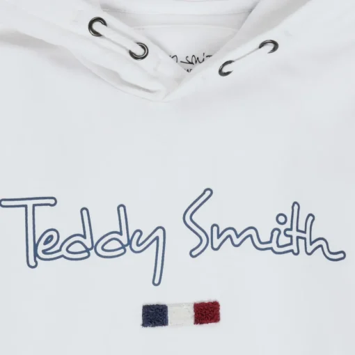 Teddy Smith - SEVEN