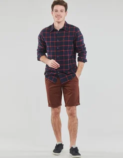 Teddy Smith - SHORT CHINO