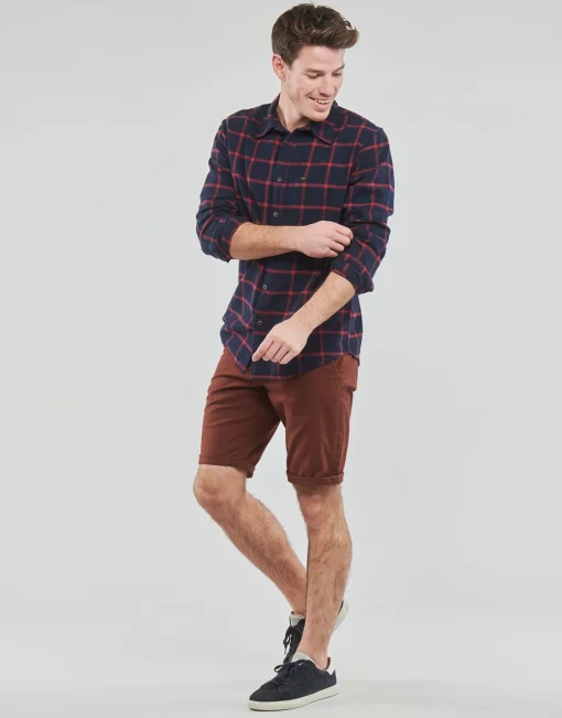 Teddy Smith - SHORT CHINO