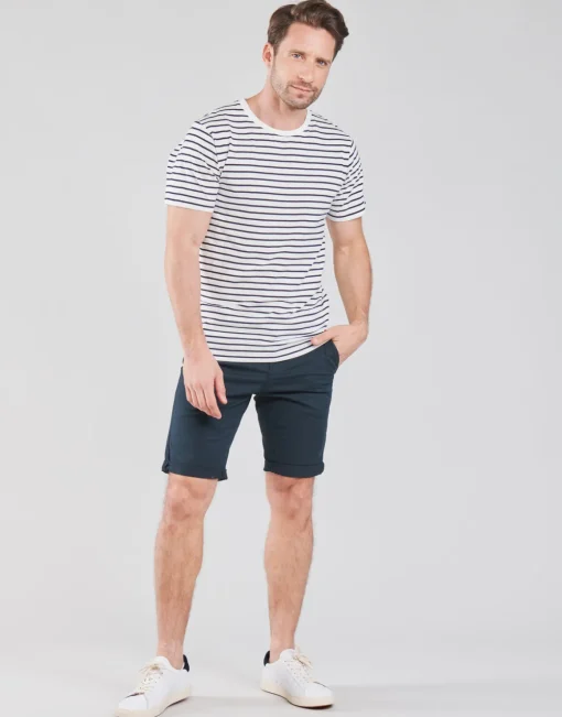 Teddy Smith - SHORT CHINO