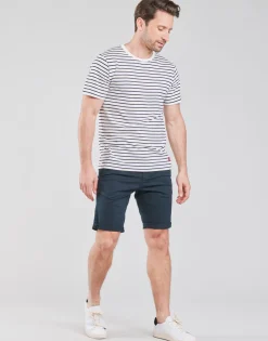 Teddy Smith - SHORT CHINO