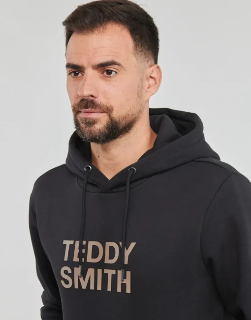 Teddy Smith - SICLASS HOODY