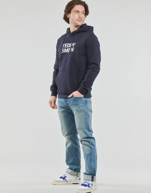 Teddy Smith - SICLASS HOODY
