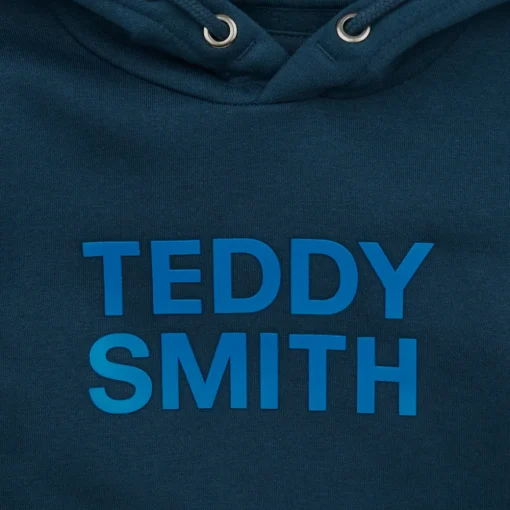 Teddy Smith - SICLASS HOODY