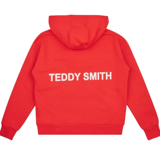 Teddy Smith - S-REQUIRED G JR