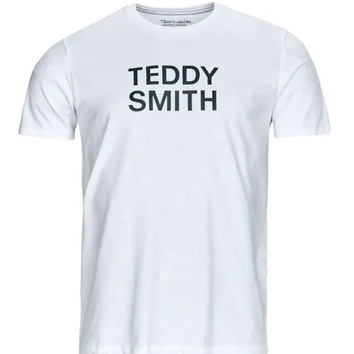 Teddy Smith - TICLASS
