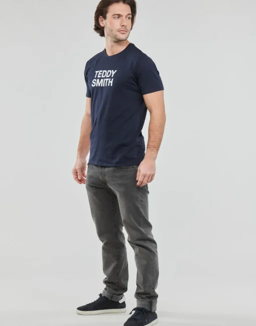 Teddy Smith - TICLASS BASIC MC