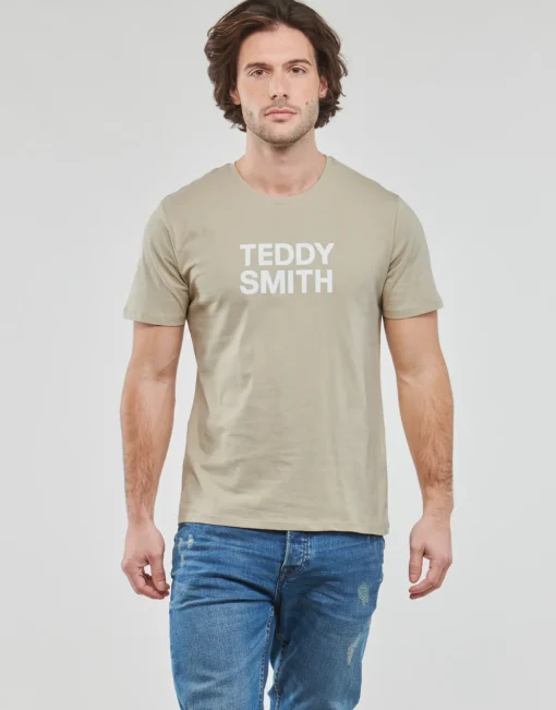Teddy Smith - TICLASS BASIC MC