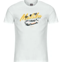 Teddy Smith - T-MALIBU MC
