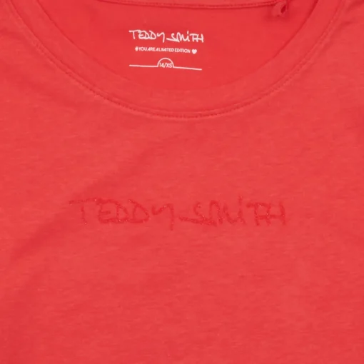 Teddy Smith - T-TICIA 2 MC JR