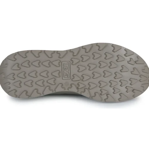 Teva - Ellwood Mid