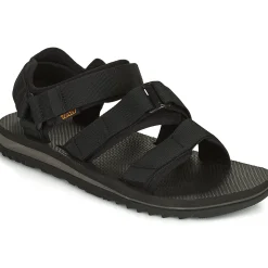 Teva - M Cross Strap Trail BLACK
