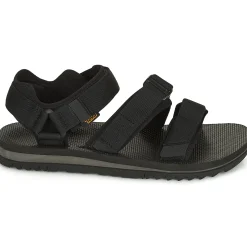 Teva - M Cross Strap Trail BLACK