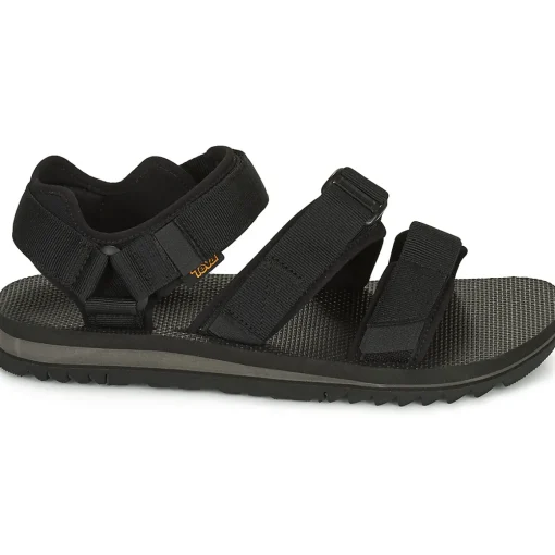 Teva - M Cross Strap Trail BLACK