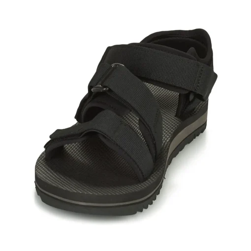 Teva - M Cross Strap Trail BLACK