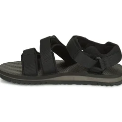 Teva - M Cross Strap Trail BLACK
