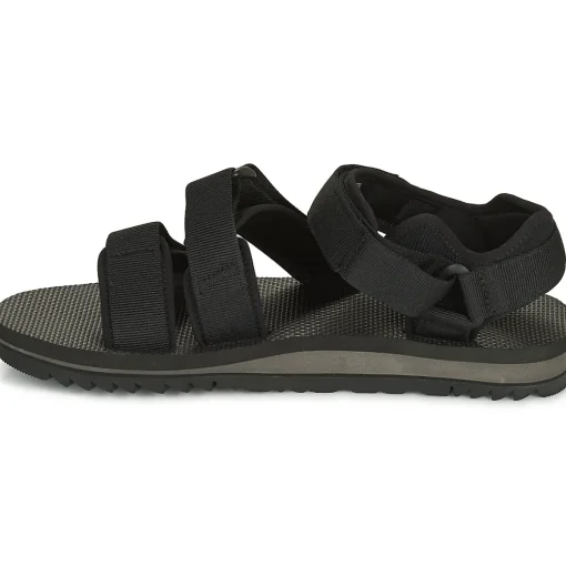 Teva - M Cross Strap Trail BLACK