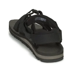 Teva - M Cross Strap Trail BLACK