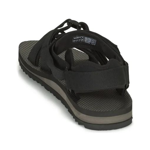 Teva - M Cross Strap Trail BLACK