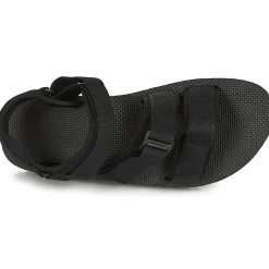 Teva - M Cross Strap Trail BLACK