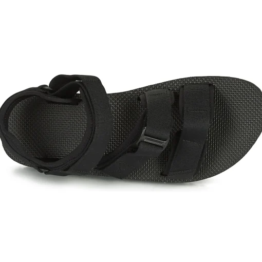 Teva - M Cross Strap Trail BLACK