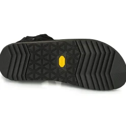 Teva - M Cross Strap Trail BLACK